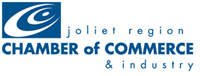 Joliet Chamber logo